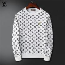 ルイ ヴィトンスーパーコピー 3色可選 アウトドア系 高級感ある 2025秋冬 ルイ ヴィトン LOUIS VUITTON プルオーバーパーカー プリントパーカ