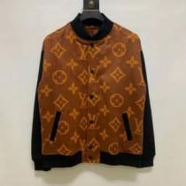 ルイ ヴィトン偽物ブランド 数に限りがある 2026秋冬 ルイ ヴィトン LOUIS VUITTON ジャケット デニムジャケット スナップ止め仕様 優しい色合い