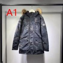カナダグースコピー 2026秋冬 海外セレブ愛用 カナダグース Canada Goose 汚れしにくい  3色可選 ダウンジャケット メンズ 高レベルの保温性 ポケットづき 厳しい寒さに耐える フィルパワーの高い  細部にこだわったデザイン