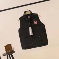 3色可選 ダウンジャケット ベスト 2026秋冬 着心地よい すっきり着膨れしない カナダグース Canada Goose 使い勝手が良く カナダグースブランド 偽物 通販 もっとも高い人気を誇る カジュアルに着こなせるデザイン