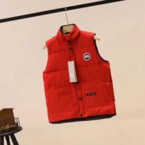 3色可選 ダウンジャケット ベスト 2026秋冬 着心地よい すっきり着膨れしない カナダグース Canada Goose 使い勝手が良く カナダグースブランド 偽物 通販 もっとも高い人気を誇る カジュアルに着こなせるデザイン