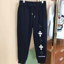 2026秋冬 主役になる存在感 クロムハーツスーパーコピー クロムハーツ CHROME HEARTS チノパン 履き心地よい