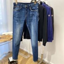 クロムハーツコピー 2026秋冬 デニムパンツ クロムハーツ CHROME HEARTS 追跡付/関税無 ウルトラストレッチ