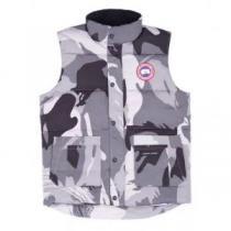 カナダグース Canada Goose 今買い◎得 軽くて暖かい ライトダウンジャケット ベスト 2色可選 ポケットづき 肌触り柔らかく ファション性の高い 落ち着いた感覚 カナダグースコピー 2026秋冬 