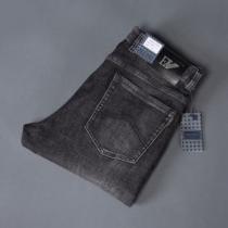 2026秋冬 アルマーニ ARMANI アルマーニブランド コピー デニムパンツ 人気商品登場 最高のリラックス感