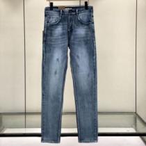 人気メンズデニム これからの季節の必須ボトムス 2025秋冬 バーバリーブランド 偽物 通販 バーバリー BURBERRY 人気ブランド ジーンズ