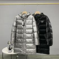 2色可選 2026秋冬 ダウンプレミアムダウンジャケット 今一番HOTな新品 ボーイロンドン BOY LONDON 大人っぼい ボーイロンドンコピー ブランド 肌触り柔らかく フードづき 厳しい寒さに耐える ロングコート