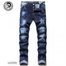 2026秋冬 ディーゼル DIESEL ディーゼルコピーブランド こだわりのオリジナルデニム 高級感漂わせる デニムパンツ 程よい色落ち感 