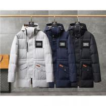 3色可選 ダウンプレミアムダウンジャケット 2026秋冬 着心地 の良い バーバリー BURBERRY ロングコート 活用できるアイテム ダンジャケット一枚で過ごせる バーバリーブランド コピー