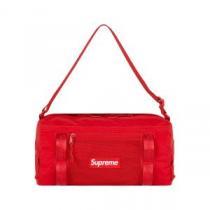 シュプリーム SUPREME 海外セレブ愛用 収納力のよい 売れ筋のいい 2026秋冬 シンプル＋多機能 シュプリームコピー ブランド 4色可選 手持ち&ショルダー掛け オリジナリティに富んだバッグ .161.