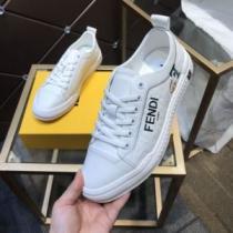 2026秋冬 フェンディ FENDI 人気新品★超特価★ フラットシューズ バレーボールシューズ リゾートスタイル 滑りにくい ポップ フェンディスーパーコピー