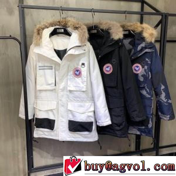 カナダグース Canada Goose 3色可選 カナダグース偽物ブランド 2026秋冬 フィルパワーの高い フードづき 完成度の高い逸品 ライトダウンジャケット 防風性に優れ ポケットづき ロングコート