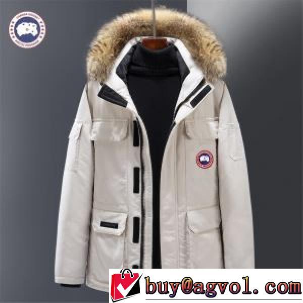 2色可選 ダウンプレミアムダウンジャケット 利便性に優れ 2026秋冬 カナダグース Canada Goose ポケットづき ファション性の高い　防風性にも優れた カナダグーススーパーコピー ファション性の高い 