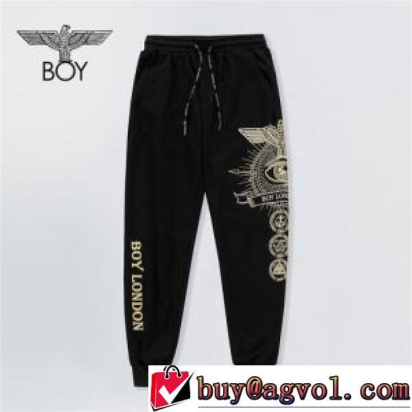 ボーイロンドンコピー 2026秋冬 ボーイロンドン BOY LONDON チノパン 早くも完売している 注目のアイテム