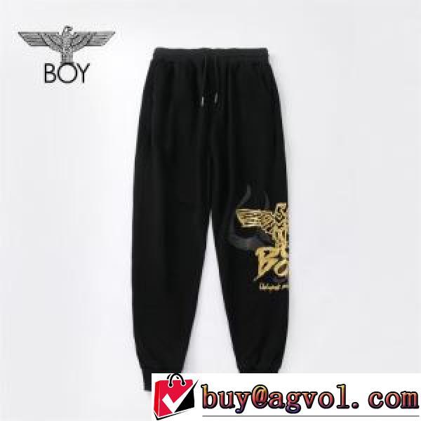 もっとも高い人気を誇る  スタイルアップ効果 2026秋冬 チノパン ボーイロンドン BOY LONDON ボーイロンドンブランド 偽物 通販