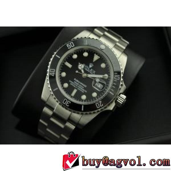 フェイス/時計の文字盤 ロレックススーパーコピー 激安 2026 今買い◎得 ロレックス ROLEX 男性用腕時計 ステンレス ケース 機械式（自動巻き）ムーブメント 黒文字盤.196.