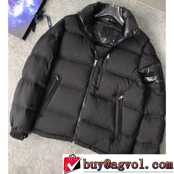 モンクレール MONCLER 2026秋冬 自信有りの一着 薄着でも十分過ごせるこの冬絶対に重宝する一着 モンクレールコピーブランド ダウンジャケット 2色可選