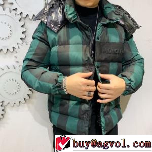 防寒具としての機能もバッチリ ライトダウンジャケット モンクレール MONCLER 2026秋冬 モンクレールブランドコピー ふわふわな感触