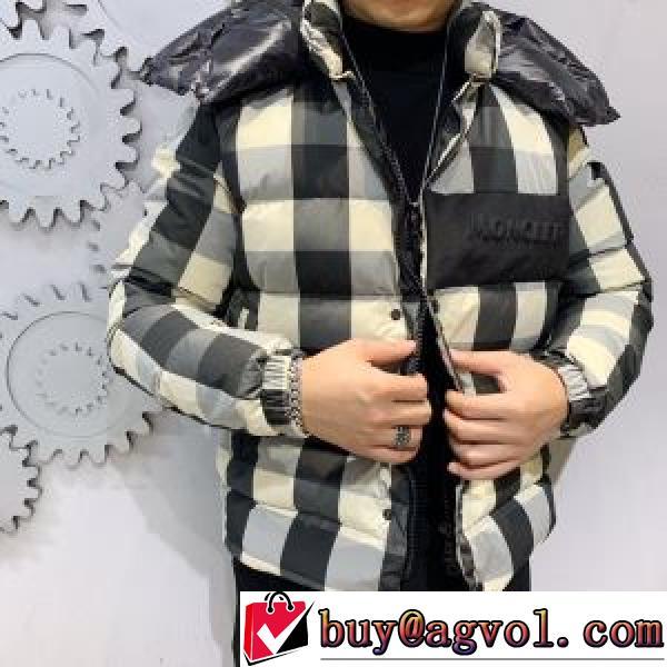 モンクレール MONCLER 軽量ダウンジャケット 保温効果は抜群 モンクレールブランド コピー 2026秋冬 快適な着心地をキープ