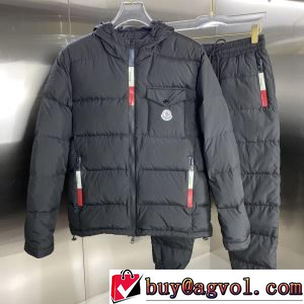 モンクレールブランド 偽物 通販 保温性を発揮する メンズ ダウンジャケット モンクレール MONCLER 2026秋冬 寒い季節にピッタリの一枚