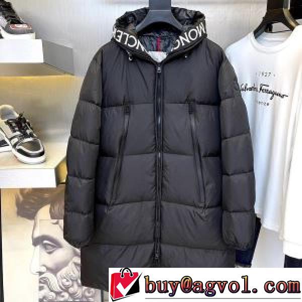 モンクレール MONCLER 保温性を発揮する ライトダウンジャケット モンクレールブランドコピー 2026秋冬 ポリエステルの中綿