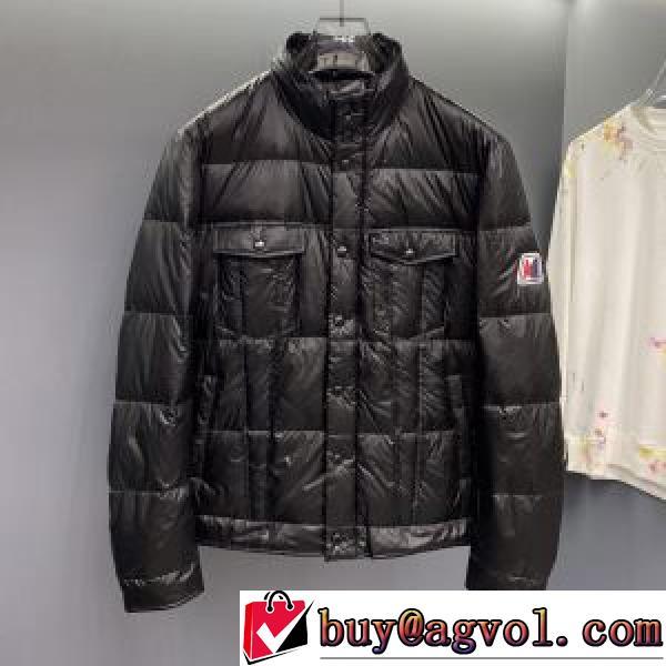 モンクレールコピー ダウンジャケット メンズ ブランド モンクレール MONCLER 2026秋冬 ファション性の高い ダンジャケット一枚で過ごせる