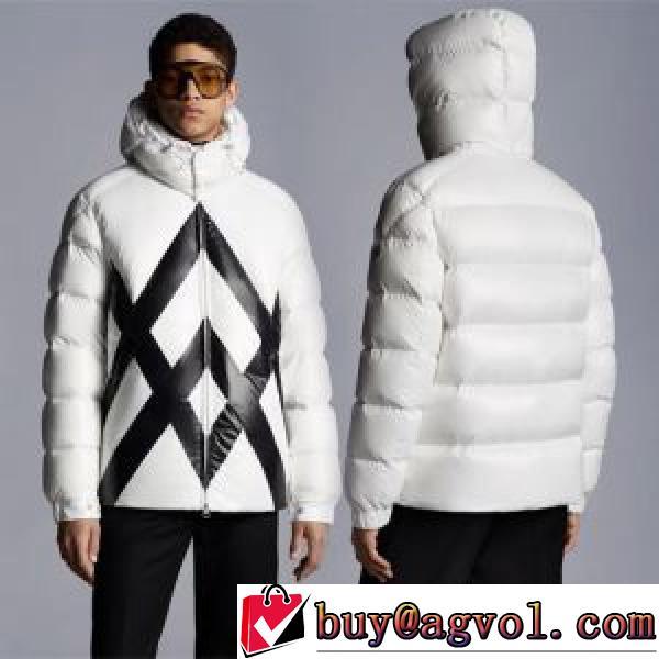ダウンプレミアムダウンジャケット 冬物大人気SALE モンクレール MONCLER モンクレールスーパーコピー 激安 2026秋冬 防湿性に優れ