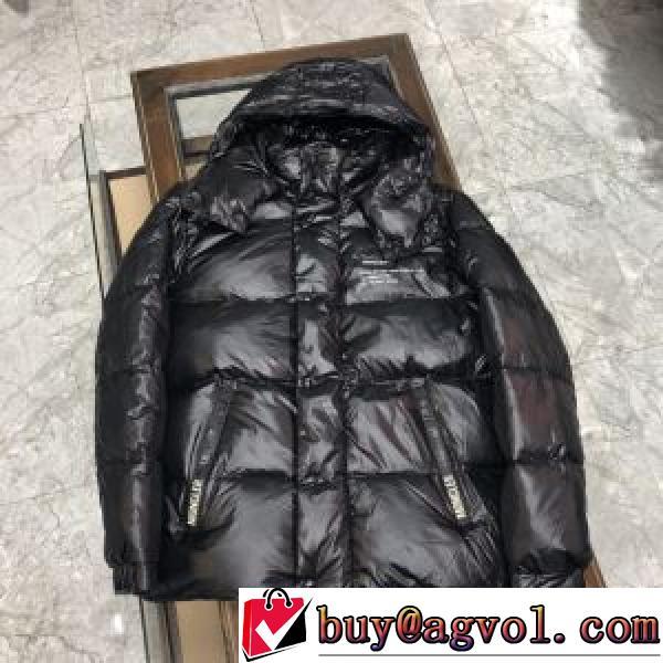 モンクレール MONCLER 高レベルの保温性  2025秋冬 ライトダウンジャケット モンクレールコピーブランド 快適な着心地をキープ