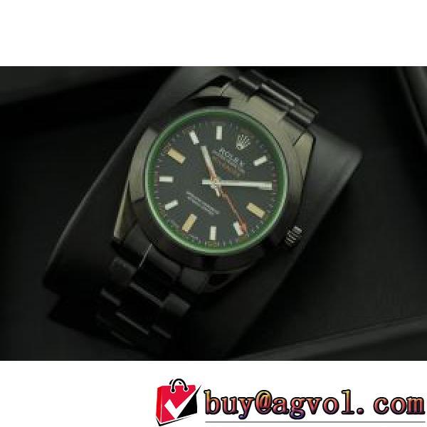 耐久性のある 100%強く防水 ロレックス ROLEX 2026 ロレックスコピーブランド 機械式（自動巻き）ムーブメント ダイヤなし時計ケース ステンレスベルト.196.