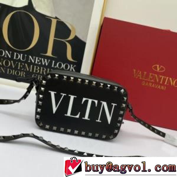 2026秋冬 ヴァレンティノブランド 偽物 通販 バランスのいい大きさ ヴァレンティノ VALENTINO 着心地抜群 4色可選 ショルダーバッグ.53.