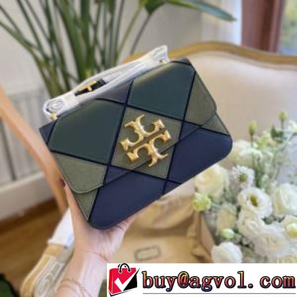 2026秋冬 トリー バーチ Tory Burch 手持ち&ショルダー掛け スタイリッシュな印象 トリー バーチブランド コピー カジュアル 高級感を備えている.493.