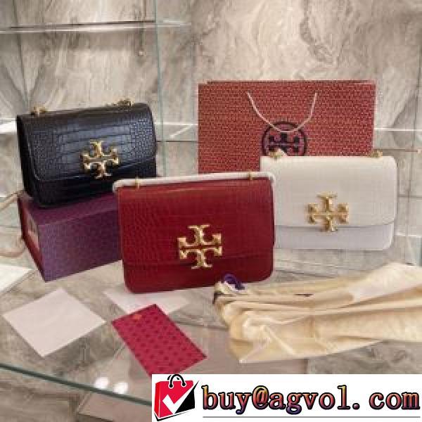 雑誌掲載アイテム 斜め掛けバッグ 2026秋冬 シンプル＋多機能 3色可選 トリー バーチ Tory Burch トリー バーチブランドコピー.493.