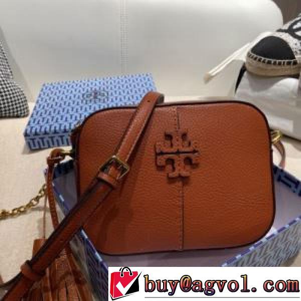 トリー バーチスーパーコピー 2026秋冬 バランスのいい大きさ トリー バーチ Tory Burch お買い得品 斜め掛けバッグ 6色可選.493.