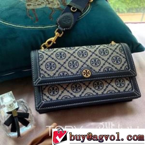 2026秋冬 トリー バーチコピー ショルダーバッグ トリー バーチ Tory Burch 入手困難！活躍のバッグ.493.