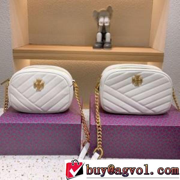 トリー バーチコピー ブランド 2026秋冬 ビジネスケース 高級感ある トリー バーチ Tory Burch 9色可選 小型 軽量.493.
