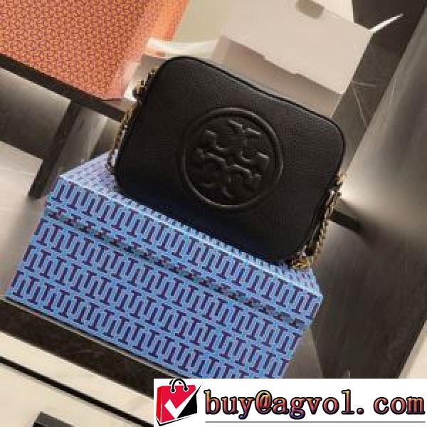 人気 ランキング 2026秋冬 なめらかな手触りのバッグ 5色可選 コスメポーチ トリー バーチ Tory Burch トリー バーチブランド 偽物 通販.493.