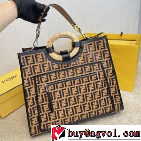 フェンディ FENDI 3色可選 活躍のバッグ フェンディブランド 偽物 通販 ハンドバッグ 女性用の鞄 メインルーム 優美なお出かけスタイル 2026秋冬.150.