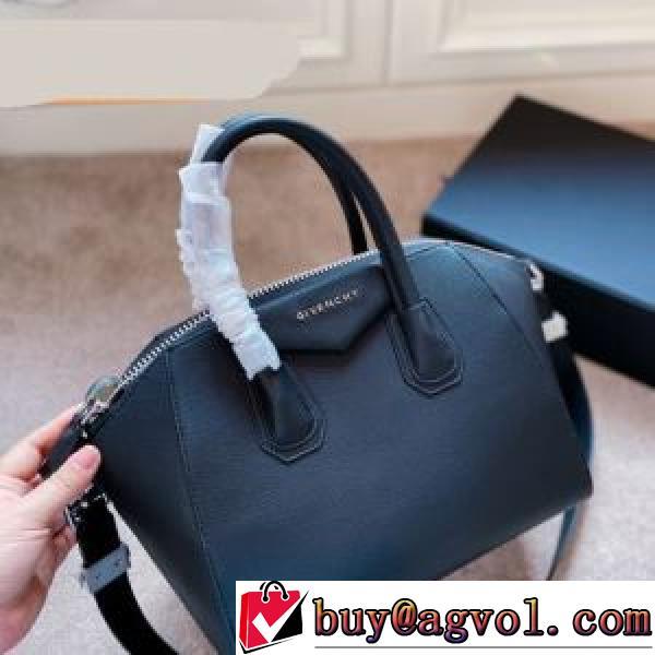 ファスナーポケット付 ジバンシィコピー ブランド 大人の個性を 2026秋冬 ジバンシー GIVENCHY 手持ち&ショルダー掛け 高級本革 ショルダー 調節可能.81.