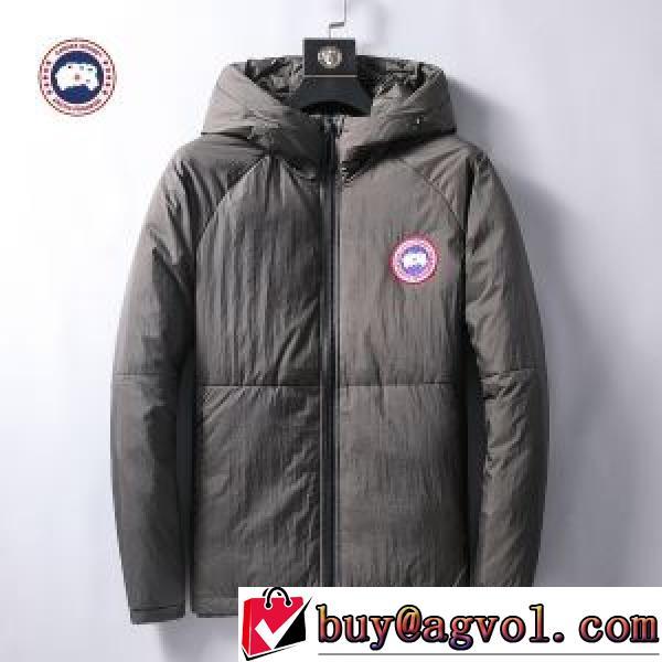 2026秋冬 カナダグース Canada Goose カナダグースブランド コピー ダウンジャケット メンズ 定番のアイテム すっきり着膨れしない フィルパワーの高い 汚れしにくい