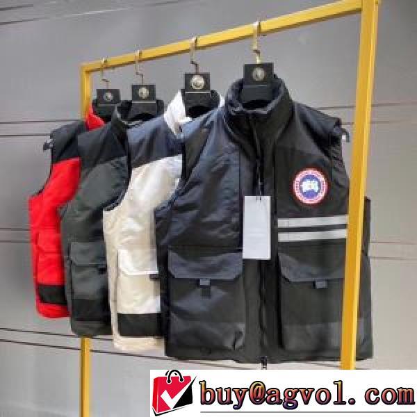 カナダグース Canada Goose ライトダウンジャケット 2026秋冬 カナダグースブランド 偽物 通販 シックスタイルに活躍 4色可選 スリムなシルエットデザイン 軽くて暖かい 
