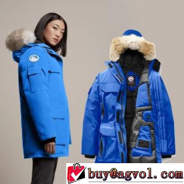 軽量ダウンジャケット 2026秋冬 カナダグーススーパーコピー 活用できるアイテム カナダグース Canada Goose フィルパワーの高い フードづき 着心地 の良い