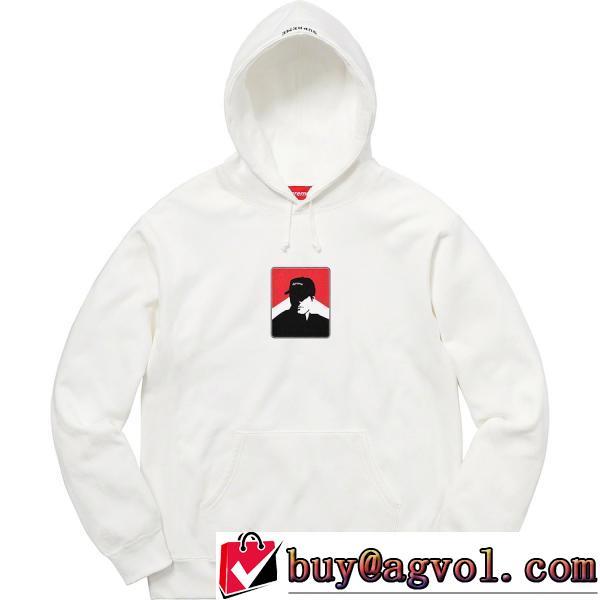 パーカー 2色可選 2026秋冬 シュプリーム SUPREME ファッション 人気 シュプリームブランド 偽物 通販 プリントパーカ ビンテージ感ある