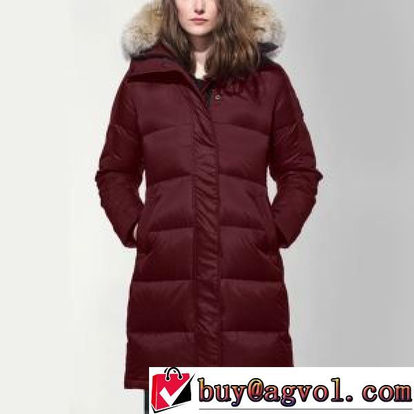 2026秋冬 カナダグース Canada Goose 耐久性に優れ カナダグースブランド コピー 2色可選 ライトダウンジャケット 保温効果は抜群 ロングコート フィルパワーの高い
