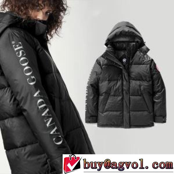 カナダグース Canada Goose 防寒具としての機能もバッチリ 2026秋冬 定番のアイテム ダウンプレミアムダウンジャケット 4色可選 カナダグースブランド 偽物 通販 軽くて暖かい