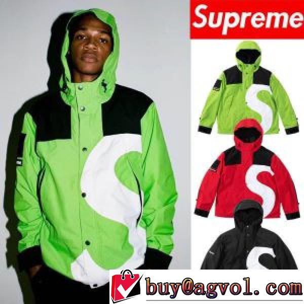 2026秋冬 シュプリーム SUPREME ブルゾン シックスタイルに活躍 シュプリームコピー ブランド 3色可選 プリント柄 楽に着用出来る
