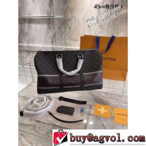 ルイ ヴィトンスーパーコピー 芸能人に愛用者続出 2026秋冬 ショルダーベルト付 ルイ ヴィトン LOUIS VUITTON ボストンバッグ 収納力のよい.49.