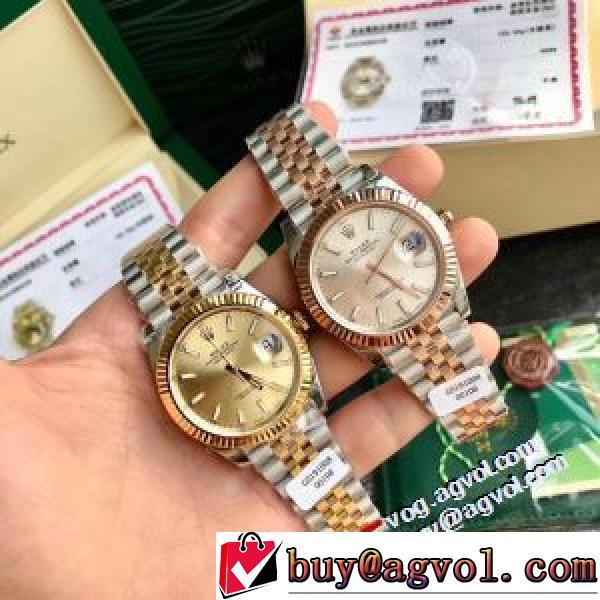 サファイヤクリスタル風防 2026秋冬 ロレックスブランド コピー ロレックス ROLEX 2色可選 機械式（自動巻き）ムーブメントショートパンツ 確定となる上品.196.