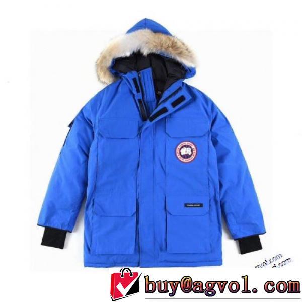 セール中 防寒具としての機能もバッチリ 2026秋冬 カナダグース Canada Goose ダウンジャケット 魅力的 カナダグースブランドスーパーコピー