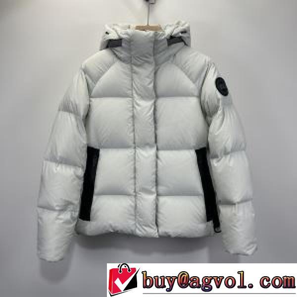 カナダグースコピーブランド 2026秋冬 今一番HOTな新品 肌寒い季節に欠かせない カナダグース Canada Goose ダウンジャケット 防寒具としての機能もバッチリ