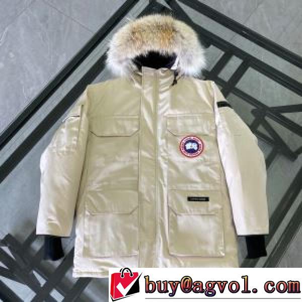2026秋冬 保温効果は抜群 カナダグース Canada Goose ダウンジャケット カナダグーススーパーコピー 8色可選 実用性に溢れるアイテム 寄り添える商品に生まれ変わる
